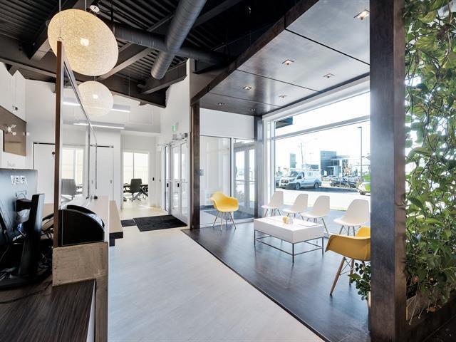 More Photos Of 1020 Boul Saint-Joseph, Gatineau Office For Lease