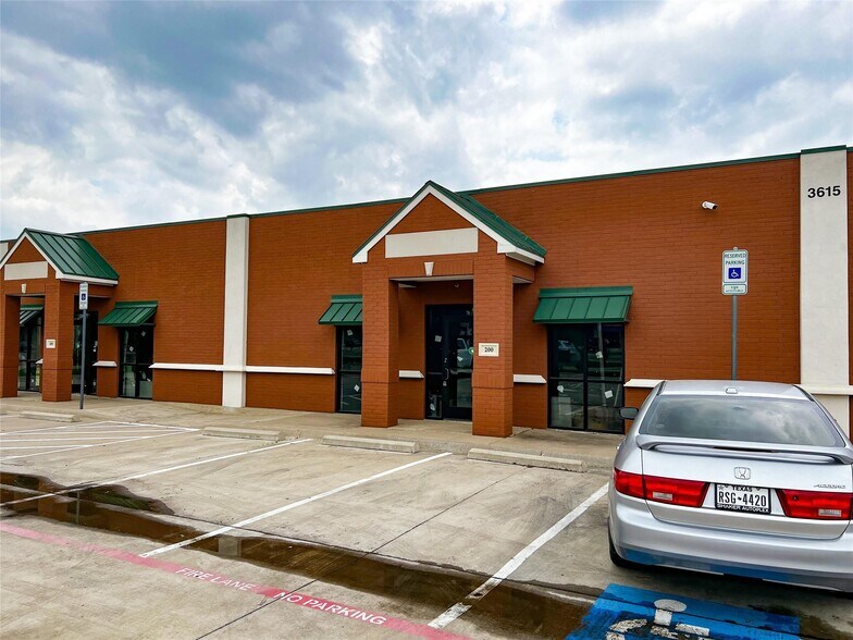 More Photos Of 3615 N Belt Line Rd, Sunnyvale Storefront Retail Office For Lease