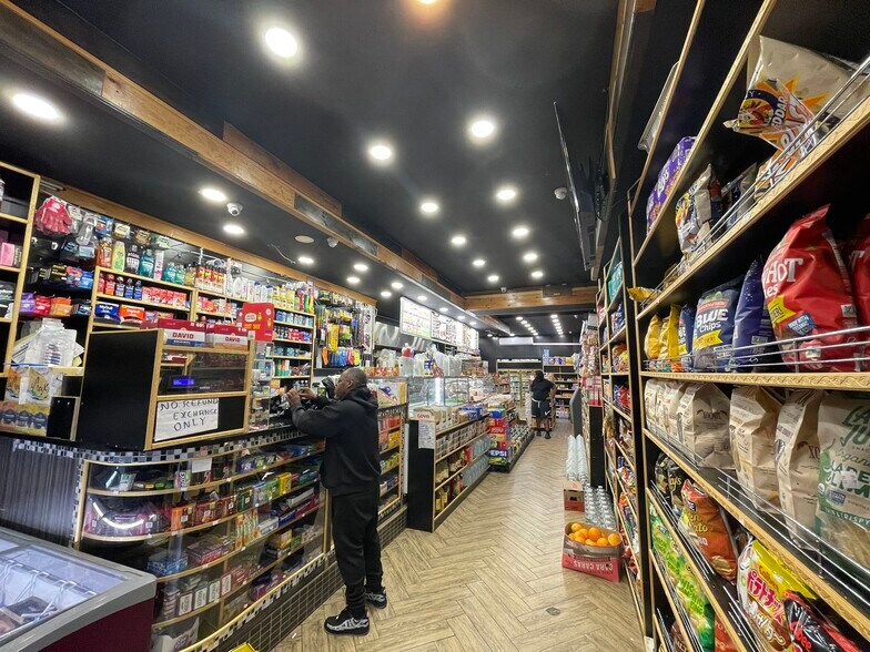 More Photos Of 577 Decatur St, Brooklyn Storefront Retail Residential For Sale