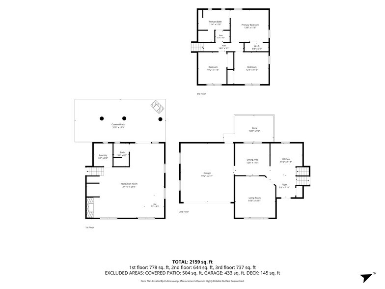 More Photos Of 3343 Dogwood Ln NW, Acworth Flex For Sale
