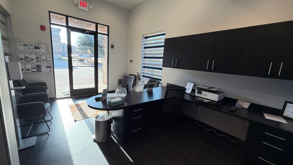 More Photos Of 14688 State Highway 121, Frisco Medical For Sale