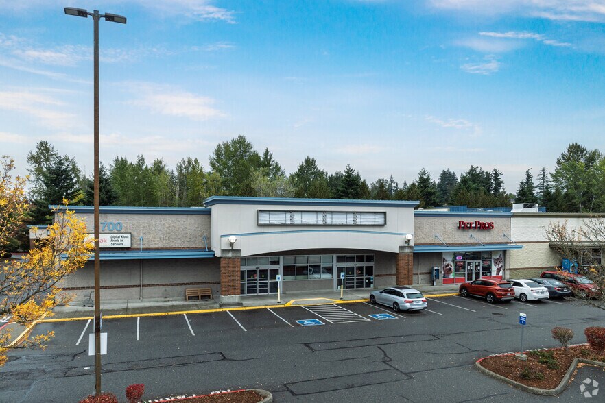 Primary Photo Of 4700 NE 4th St, Renton Drugstore For Lease