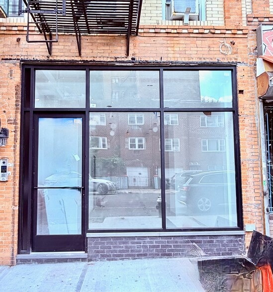 Primary Photo Of 48-15 43rd Ave, Sunnyside Storefront Retail Residential For Lease