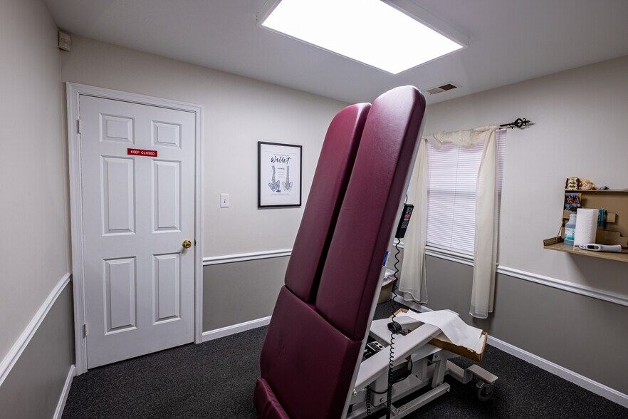 More Photos Of , La Plata Office For Sale