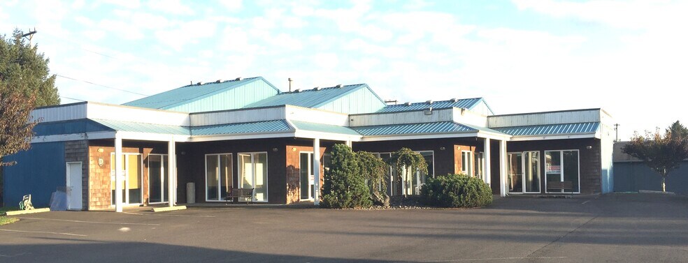 Primary Photo Of 3095 US-101, Gearhart Office For Lease