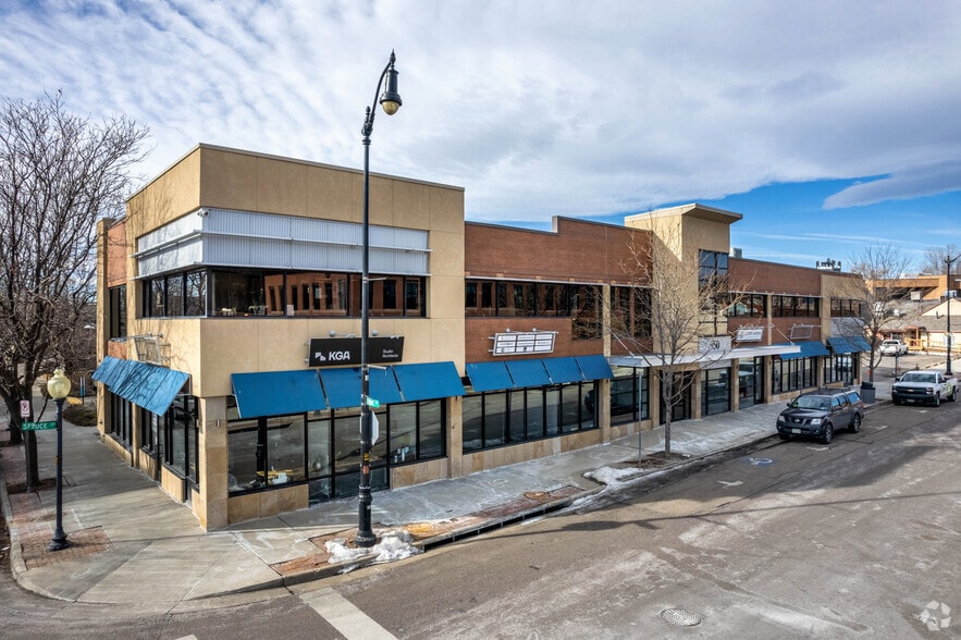 More Photos Of 950 Spruce St, Louisville Freestanding For Lease