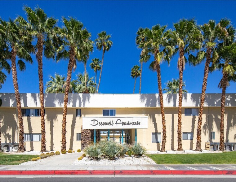 More Photos Of 1680 E Palm Canyon Dr, Palm Springs Apartments For Sale