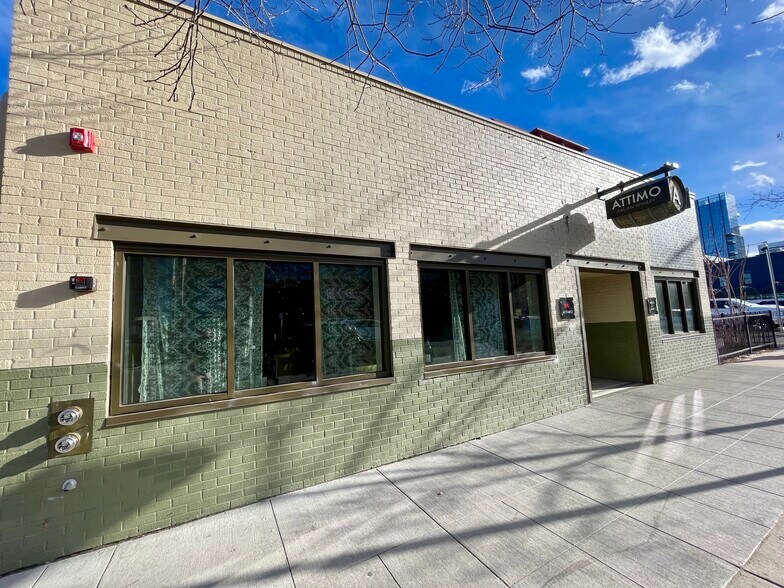 More Photos Of 2246 Larimer St, Denver Storefront For Sale
