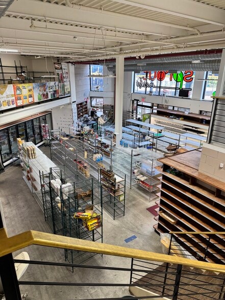 More Photos Of 5 Stuyvesant Ave, Brooklyn General Retail For Sale