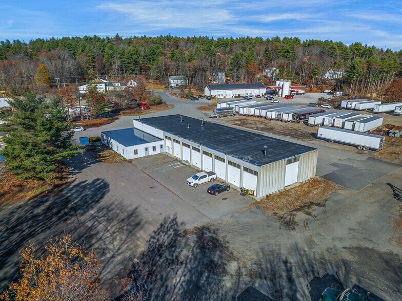 More Photos Of 21 Westford Rd, Ayer Industrial For Lease