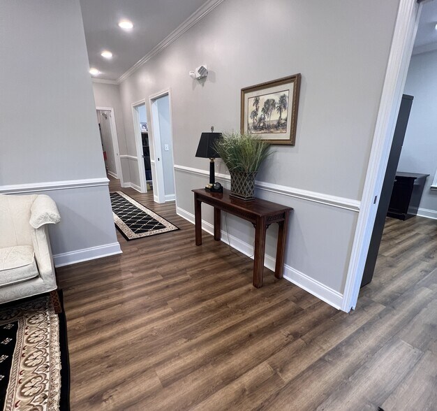 More Photos Of 347 Prado Way, Greenville Office For Sale