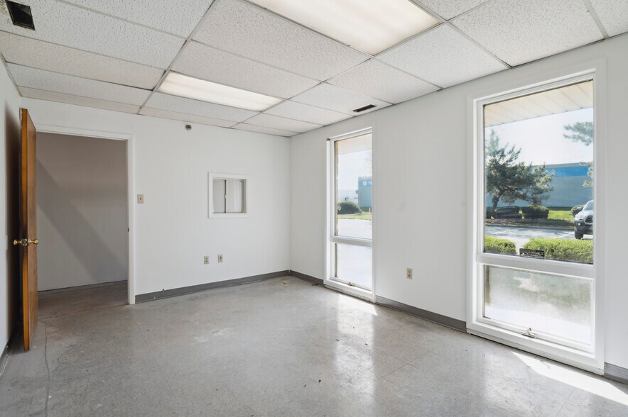 More Photos Of 201 Ruthar Dr, Newark Industrial For Sale