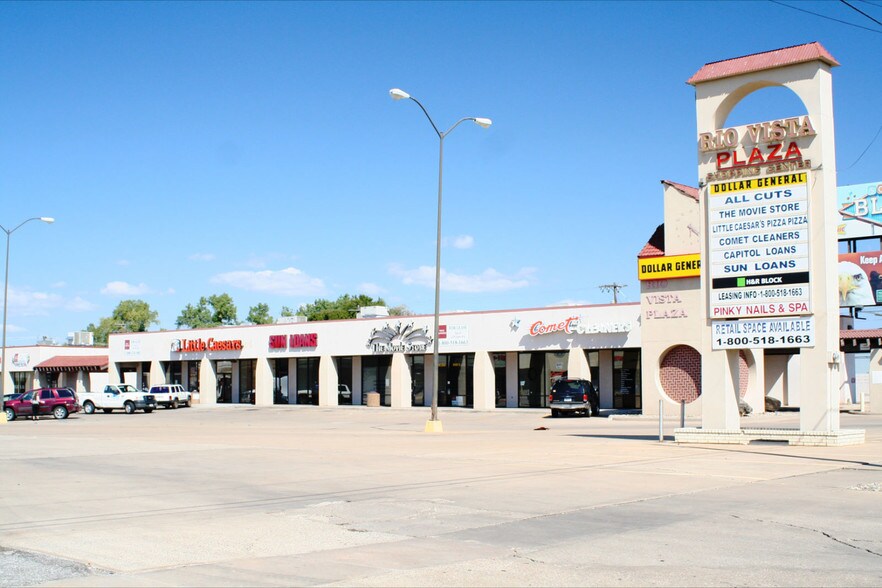 More Photos Of 3146 5th St, Wichita Falls Unknown For Lease