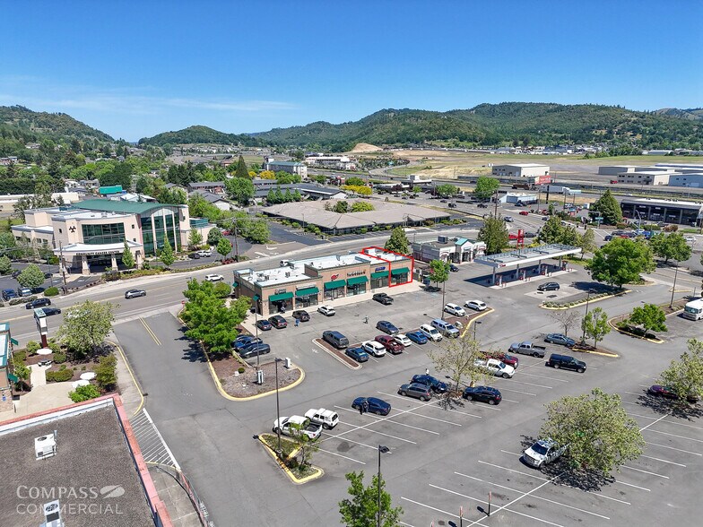 More Photos Of 3019 NW Stewart Pky, Roseburg Freestanding For Lease