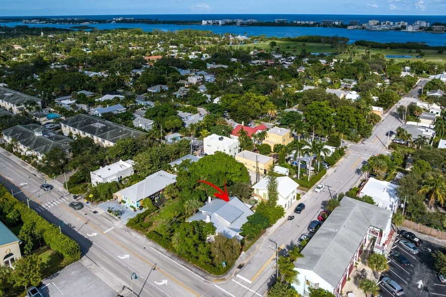 More Photos Of 402 N Federal Hwy, Lake Worth Apartments For Sale