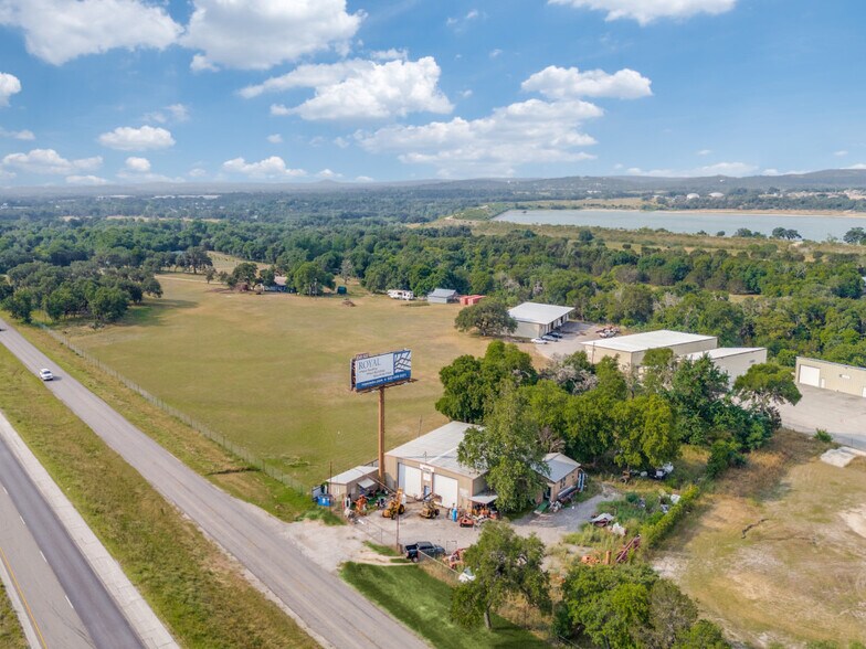 More Photos Of 40175 Interstate 10 W, Boerne Industrial For Sale