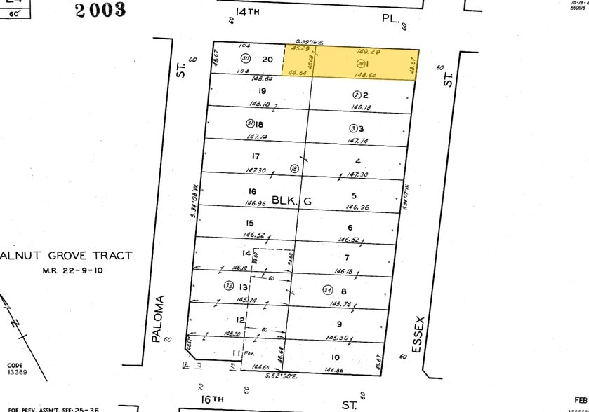 More Photos Of 1120 E 14th Pl, Los Angeles Refrigeration Cold Storage For Lease