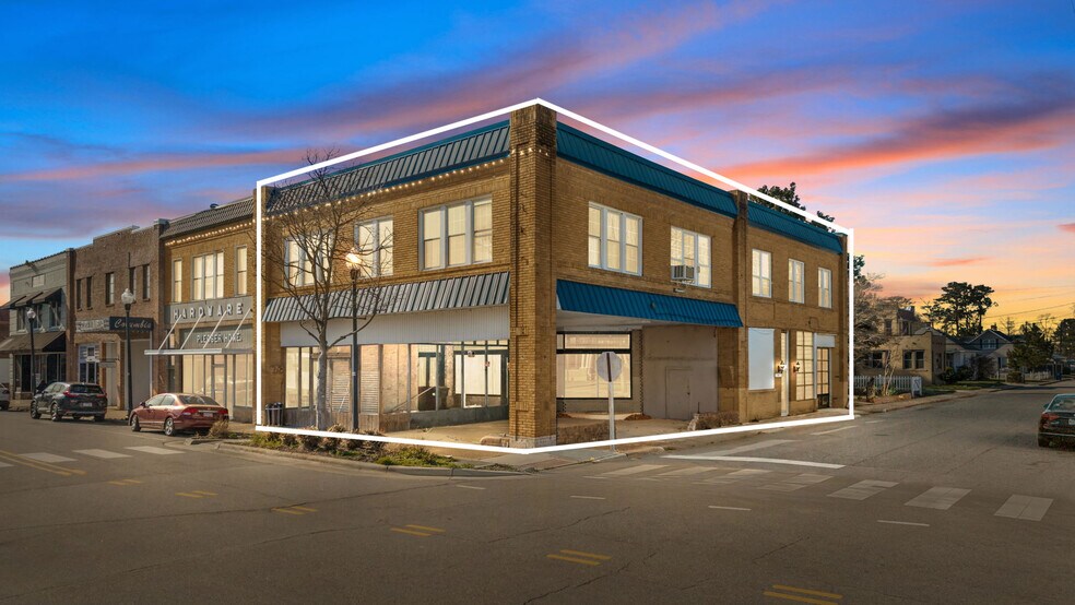 Primary Photo Of 101 Broad St, Columbia Flex For Sale