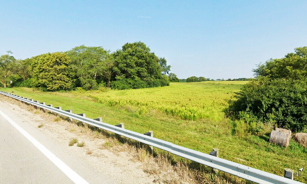 More Photos Of 3980 E National Rd, London Land For Sale