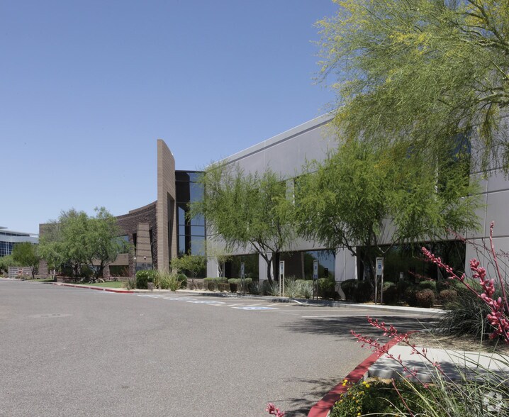 More Photos Of 8667-8701 E Hartford Dr, Scottsdale Office For Lease