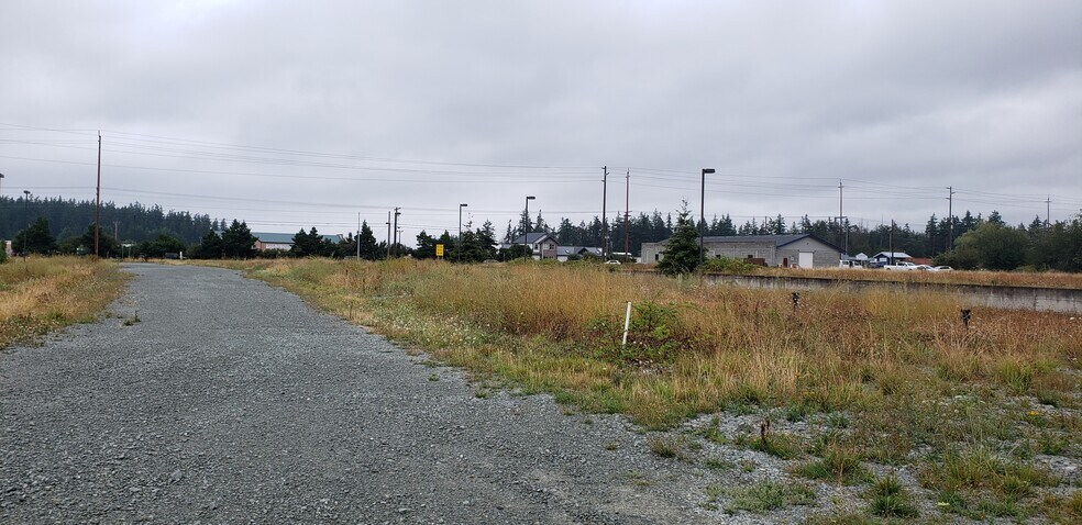 More Photos Of Vineyard Ln, Camano Island Land For Sale