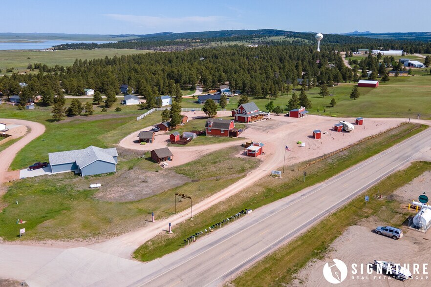 More Photos Of 115 Pine Haven Rd, Pine Haven Trailer Camper Park For Sale