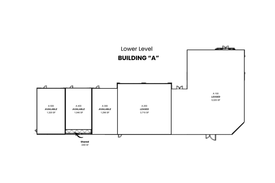 More Photos Of 140 Piedmont Rd NE, Marietta Unknown For Lease