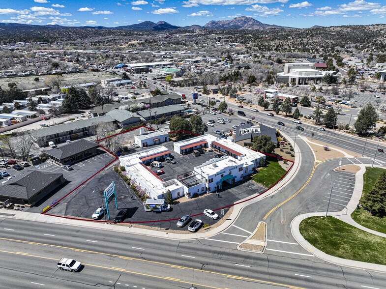 More Photos Of 1130 E Gurley St, Prescott Apartments For Sale