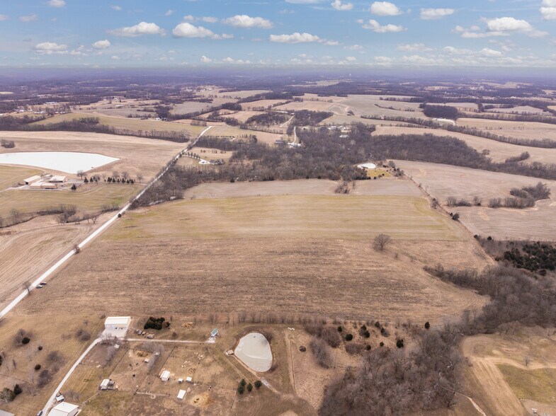 More Photos Of 171 Windy Hill Rd. (20+/- Acres), Elsberry Land For Sale