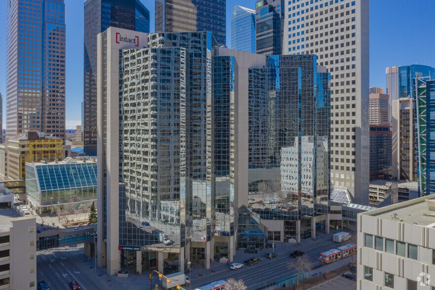 More Photos Of 321 6th Ave SW, Calgary Office For Lease