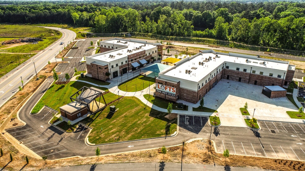 More Photos Of 6855 Midland Commons Blvd, Columbus Land For Sale