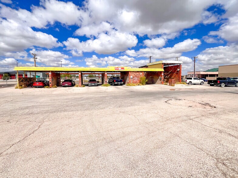 More Photos Of 2143 42nd St, Odessa Land For Sale