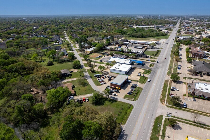 More Photos Of 4213 Colleyville Blvd, Colleyville Land For Sale