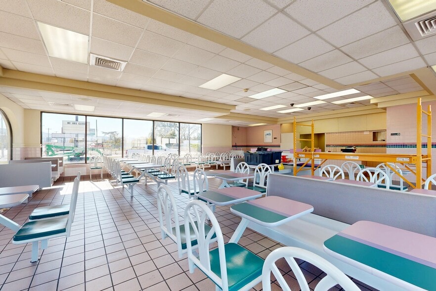 More Photos Of 4115 Rossville Blvd, Chattanooga Fast Food For Sale