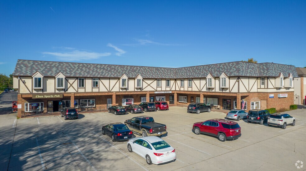 Primary Photo Of 2280 W Henderson Rd, Columbus Unknown For Lease