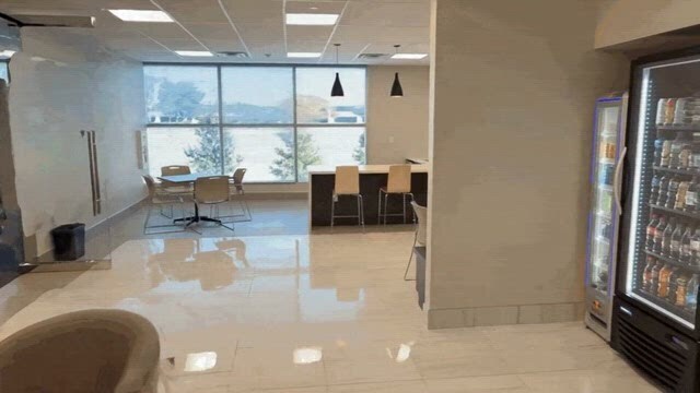 More Photos Of 1050 Central Expy S, Allen Office For Lease