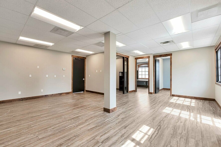 More Photos Of 3045 Whitman Dr, Evergreen Office For Lease