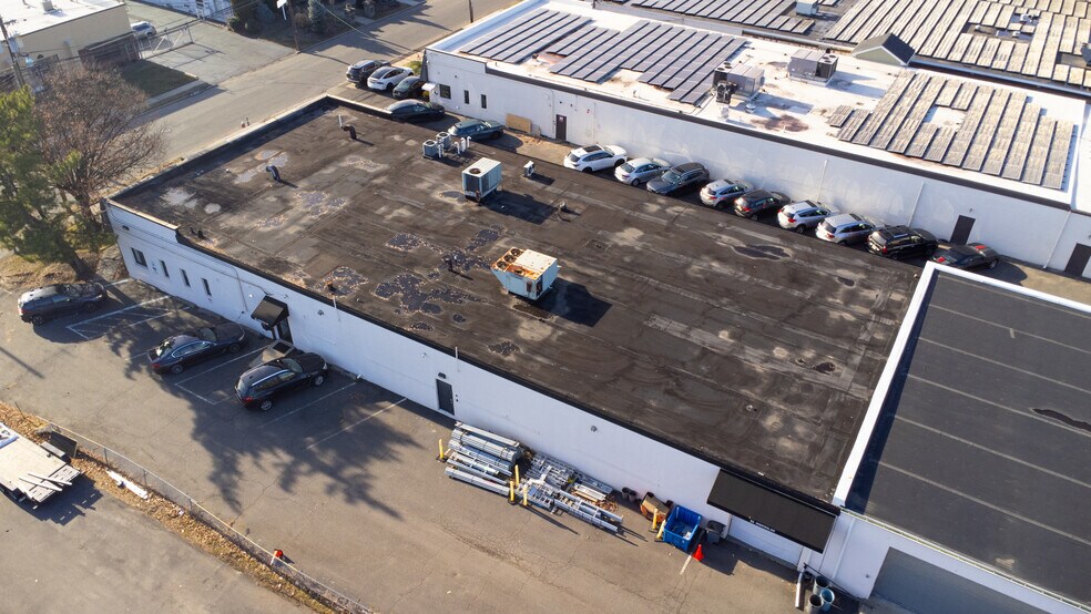More Photos Of 84 Industrial Ave, Little Ferry Warehouse For Lease