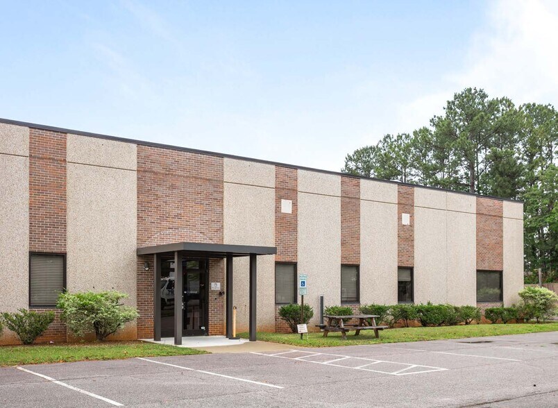 More Photos Of 319 Chapanoke Rd, Raleigh Office For Lease