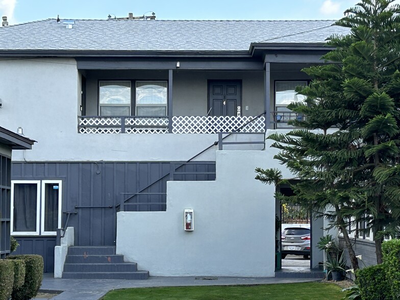 More Photos Of 1607 Palm Dr, Bakersfield Apartments For Sale