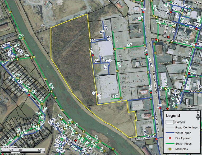 More Photos Of Forks of the River Parkway, Sevierville Land For Sale
