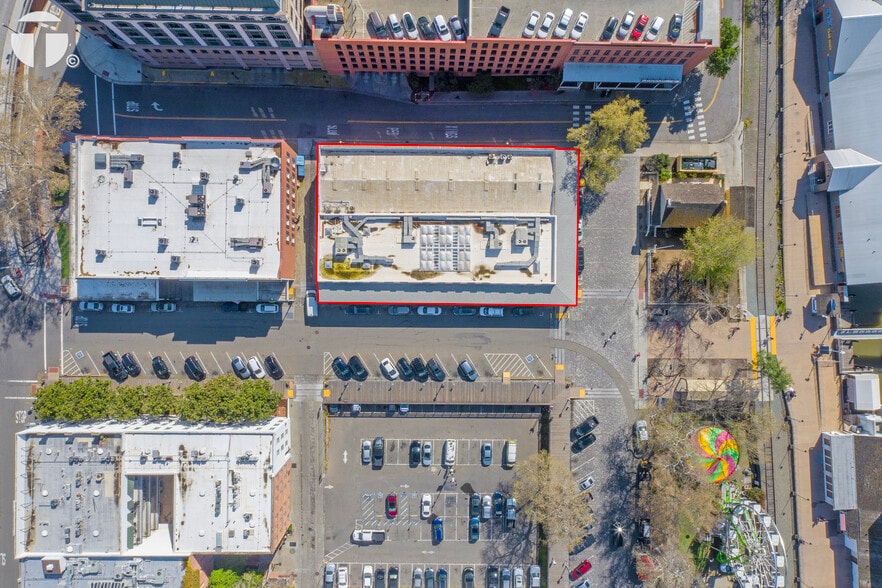More Photos Of 1207 Front St, Sacramento Unknown For Lease