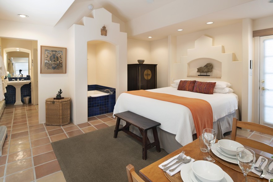 More Photos Of 310 1st St E, Sonoma Hotel For Sale