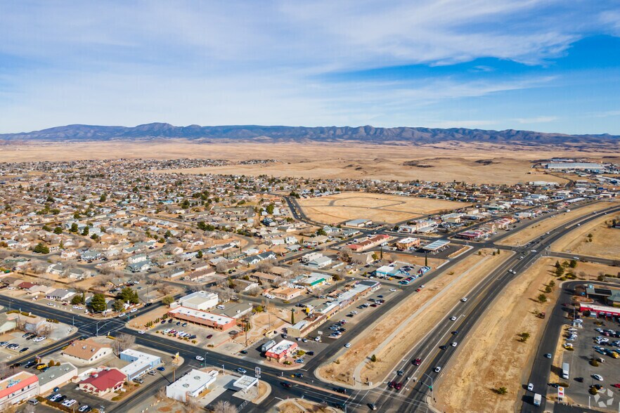 More Photos Of 8316 E State Route 69, Prescott Valley Unknown For Lease