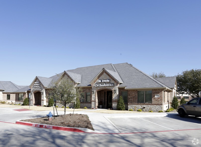 More Photos Of 1070 W Campbell Rd, Richardson Medical For Lease