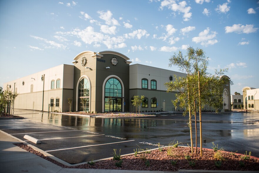 More Photos Of 14868 Los Angeles St, Irwindale Manufacturing For Sale