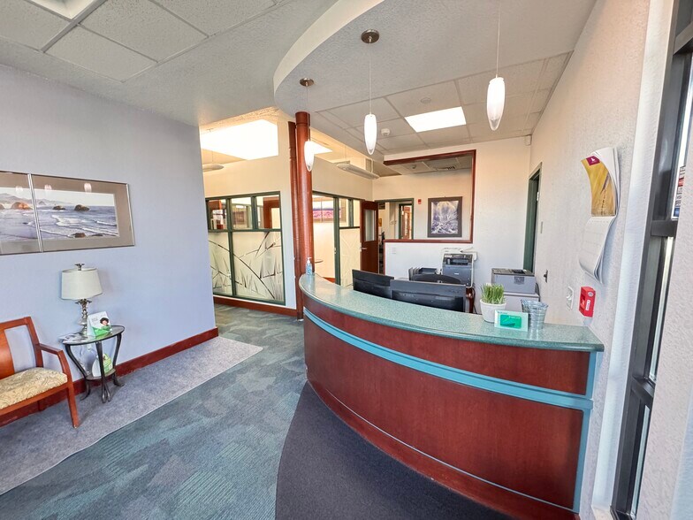More Photos Of 2550 Willakenze Rd, Eugene Medical For Sale
