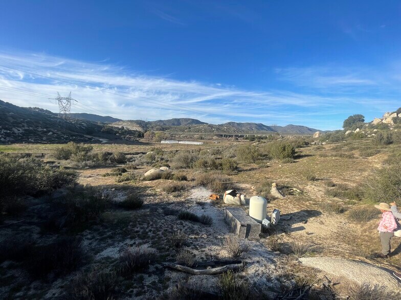 More Photos Of 3131 La Posta Rd, Campo Land For Sale