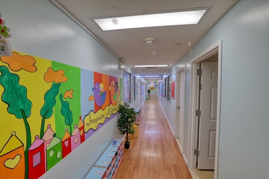 More Photos Of 7543 Parsons Blvd, Flushing Storefront Retail Office For Sale