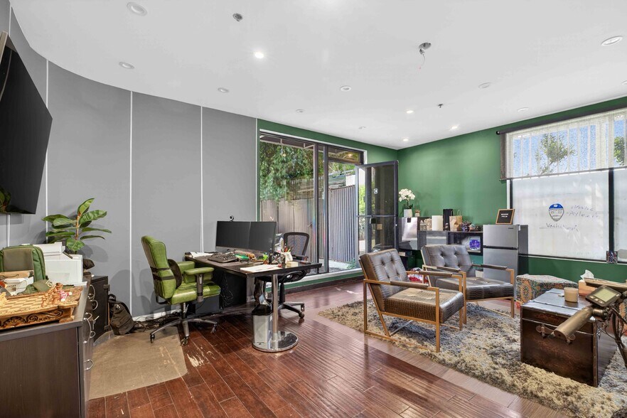 More Photos Of 1767 Standard Ave, Glendale Office For Lease